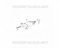 MOTORINO AVVIAMENTO