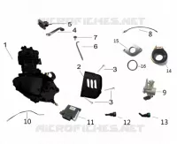 MOTORE