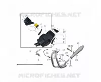 SCARICO / FILTRI ARIA