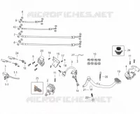 SISTEMA DI FRENAGGIO ABS