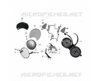 TACHIMETRO / FARO