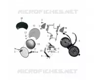 TACHIMETRO / FARO