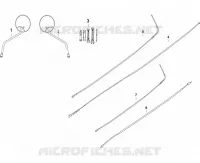 SPECCHI / CAVI / STRUMENTI