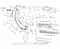 CARROZZERIA INFERIORE