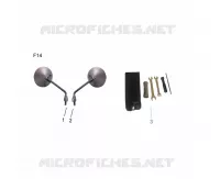 SPECCHI / UTENSILI