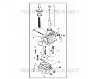 CARBURATORE