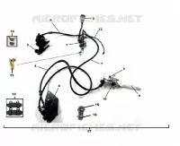SISTEMA DI FRENAGGIO CBS