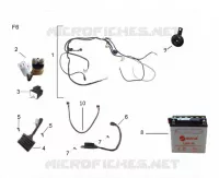 IMPIANTO ELETTRICO