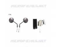 SPECCHI / UTENSILI
