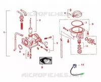 CARBURATORE