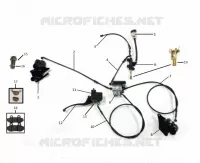 SISTEMA DI FRENAGGIO ABS