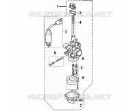 CARBURATORE