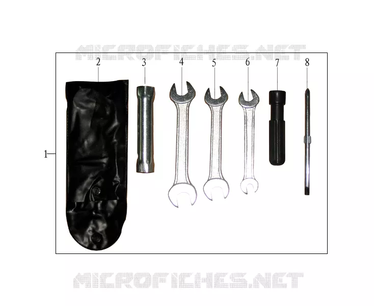 UTENSILI