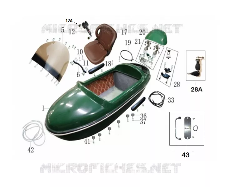 SIDECAR