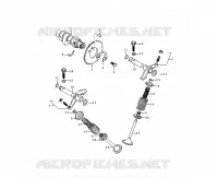 ALBERO A CAMME / VALVOLE