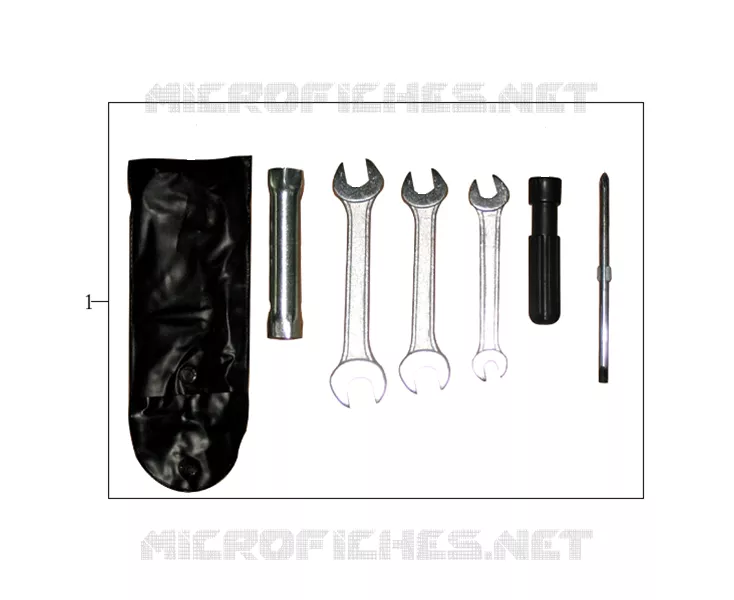 UTENSILI