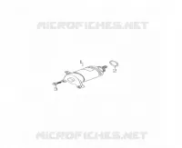 MOTORINO AVVIAMENTO