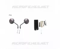 SPECCHI / UTENSILI